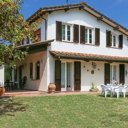 Ferienhaus La Capanna Lucca