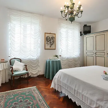 Ferienhaus La Capanna