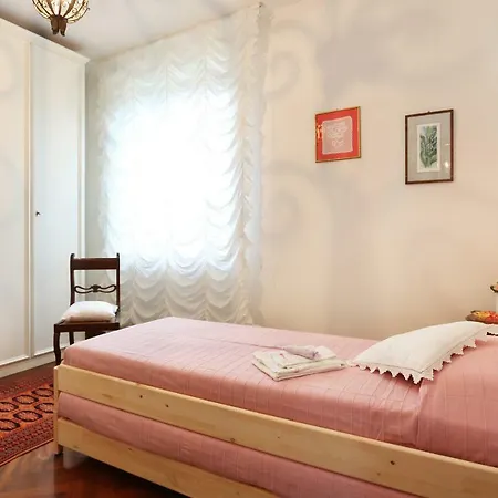 Ferienhaus La Capanna Lucca