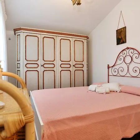 Ferienhaus La Capanna
