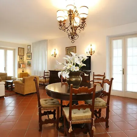 Ferienhaus La Capanna