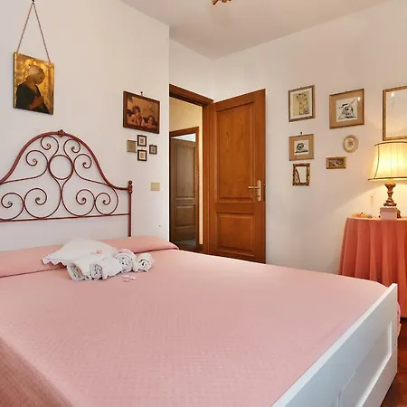 Ferienhaus La Capanna Lucca
