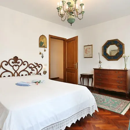 La Capanna Ferienhaus Lucca